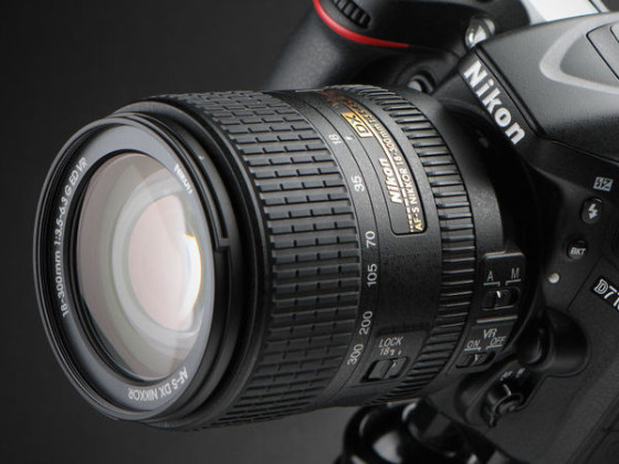 一镜走天下 尼康18-300mm镜头海外体验