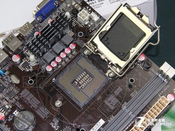 下雨打雷不怕防雷防静电主板夏日首选2