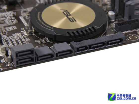 下雨打雷不怕 防雷防静电主板夏日首选(5)