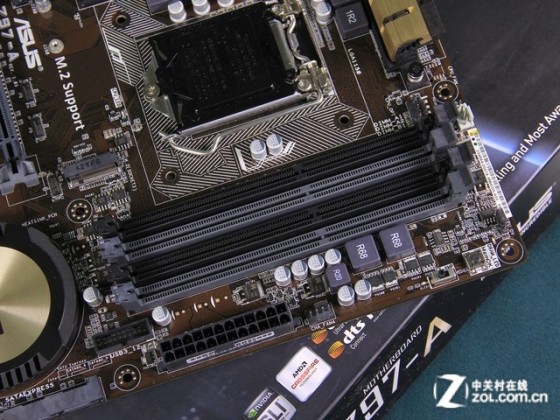 下雨打雷不怕 防雷防静电主板夏日首选(5)