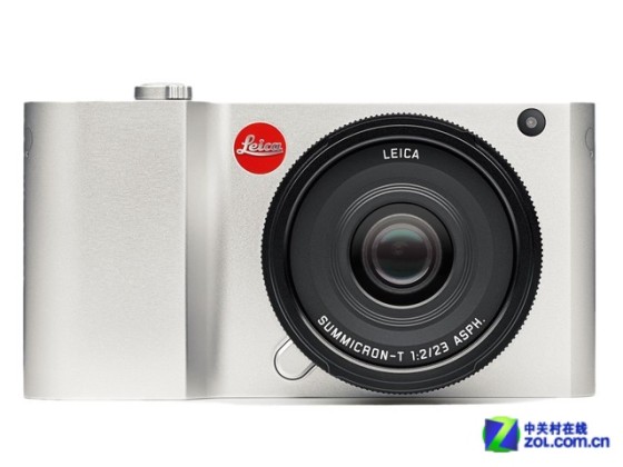 全自动无反相机 徕卡t售价26500元
