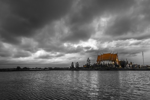 坏天气也能出好片 阴雨天摄影终极宝典(3)