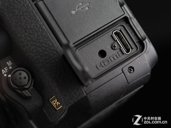 3638万像素极致画质 尼康d810深度评测(4)