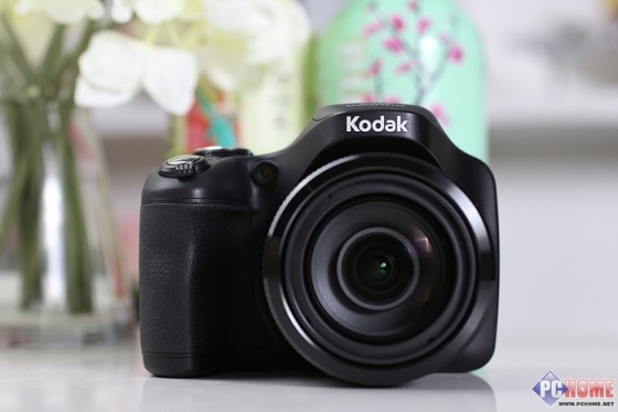 张弛有度轻松摄 超长焦柯达az526评测