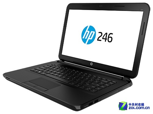 商务本更实惠惠普246g3价格3230元