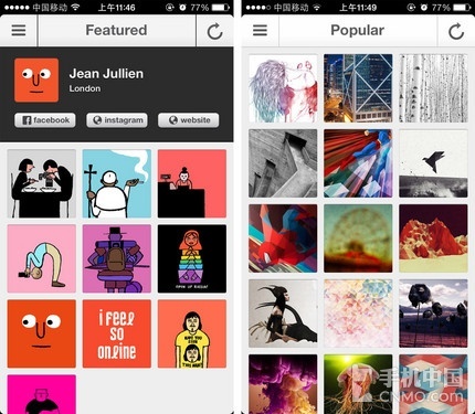 来自艺术大师的原创作品 kuvva壁纸限免