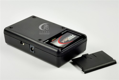 经典耳放solo电池版上市