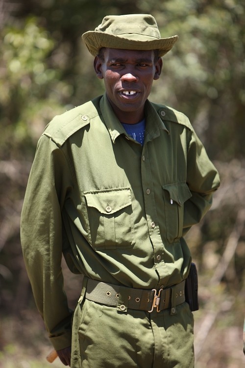 2110万像素摄人威力 1ds mark3非洲行