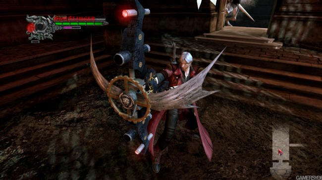 数码 正文      灾厄兵器潘多拉具备能瞬间将周遭敌人一扫而空的强大