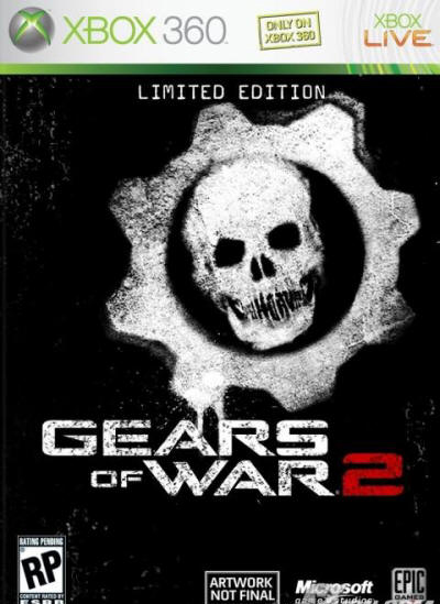 gdc2008大作战争机器2正式发表