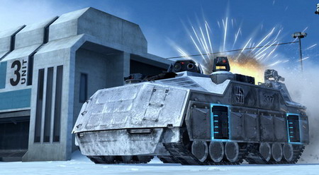 战地2142国内上市5月10日将发售