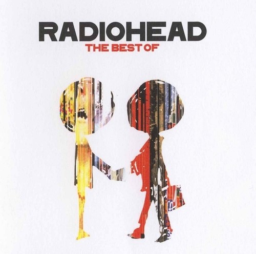 智器影音日誌 radiohead雙cd精選輯乍現