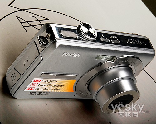 时尚领先 品质与个性的结合 柯达m1063