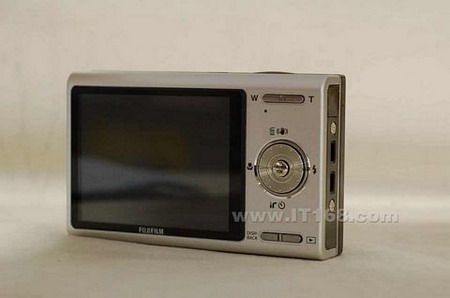 麻雀虽小五脏俱全富士z100仅售1350元