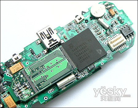 好音乐要精"芯"主流mp3/mp4芯片解读_数码_科技时代_新浪网