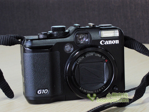 佳能消费级数码相机的高端系列g系列数码相机一直以来就被职业摄影师