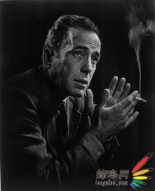 卡什 最伟大的肖像大师