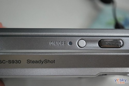 低调也是一种美千万级卡片索尼s930仅899元