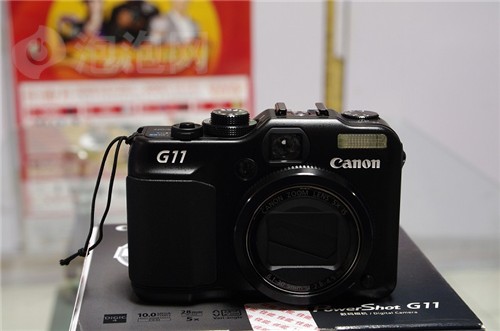 佳能相机全线推荐