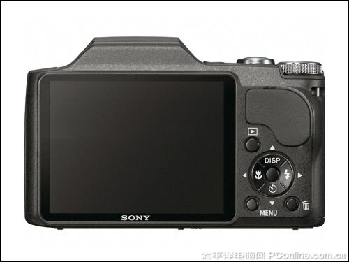 10倍光变小长焦索尼高清h20促销2166元