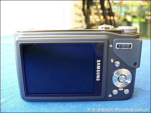 三星wb500搭载1/2.