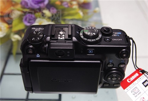 数码 > 正文    佳能g11搭载了具有5倍光学变焦能力的镜头,其焦距换算