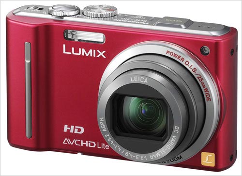 松下tz10      论坛