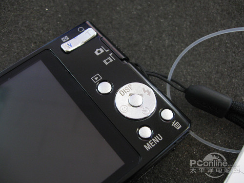 家用低价新选择 索尼w330仅售1260元