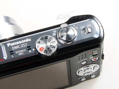 要长焦也要广角 松下小钢炮zs7首发评测