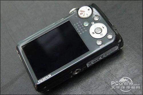 堪比单反的数码dv 富士f70仅售1170元