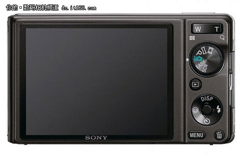 w系列最超值相机索尼w370仅售1180元