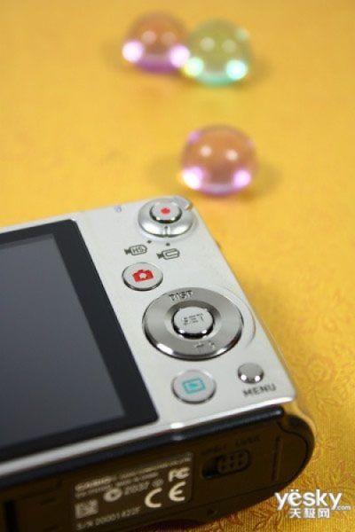 便携式长焦dc 卡西欧fh100冰点价仅两千左右