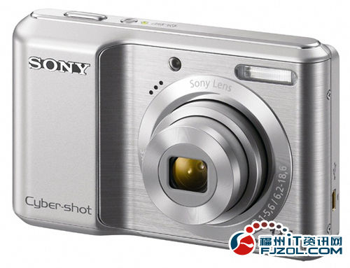 超值主流入门 索尼s2100平价更实惠
