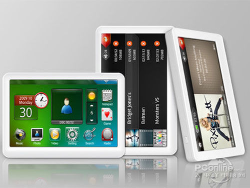 淘宝网热卖 三好街400元以下原道mp4导购