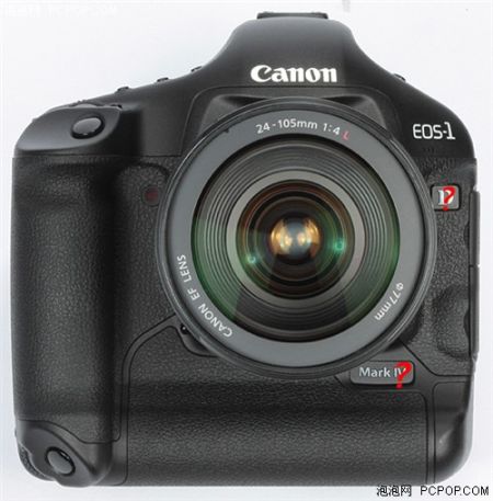 佳能1d mark v全画幅传感器专业顶级单反真的会来吗