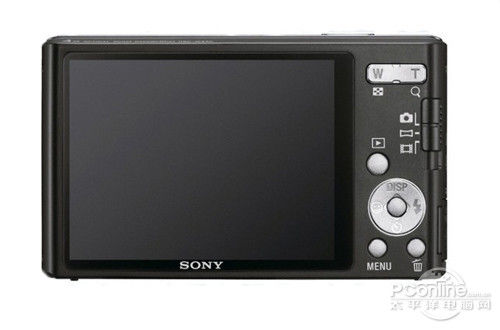 全景拍摄26mm广角 索尼w550仅售950元