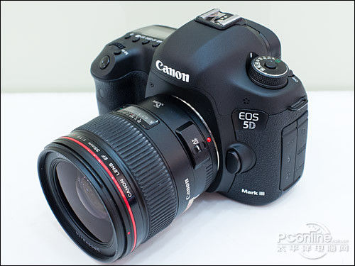 镜头勿成瓶颈 尼康d800/佳能5d3配镜指南
