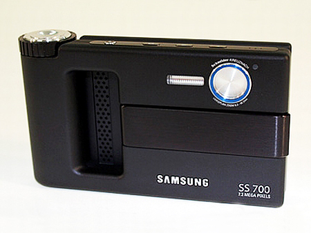 图为三星ss700