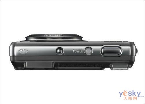 索尼dsc-w300图片_相机_科技时代_新浪网