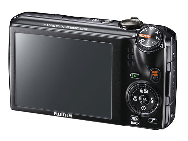 图为:富士f305exr