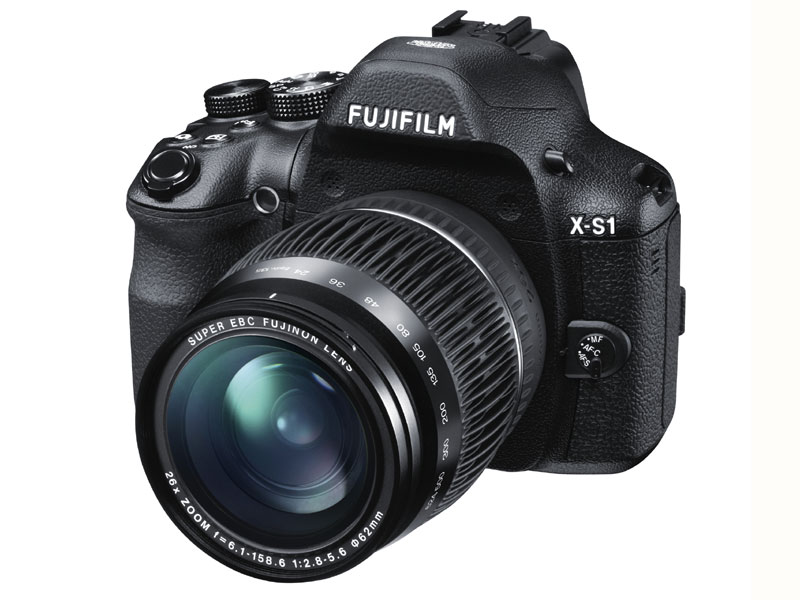 富士x-s1|fujifilm x-s1_参数_图片_报价_样张_文章_点评_论坛_视频