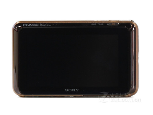 图为索尼t99dc