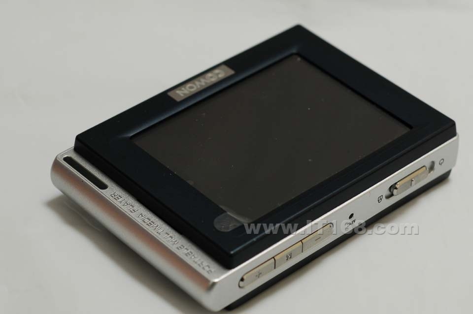 爱欧迪cowon d2(4g)