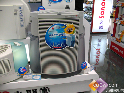 瑞士加湿器品牌
