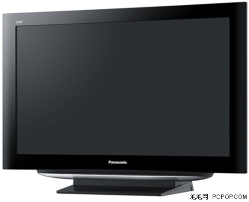 新年主攻液晶 松下推5款新品液晶电视