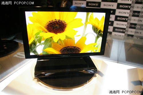 lcd为主索尼高层畅谈bravia在华发展
