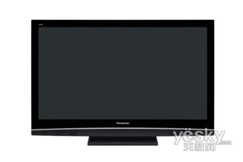 奥运百日作战宣言 松下新品viera电视发布