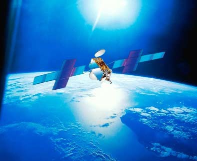 47套数字电视直播中星9号昨成功发射