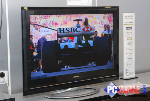 只为卓越品质进口品牌液晶电视一览