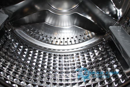 轻松"随心洗"三星滚筒wd8754cjz推荐